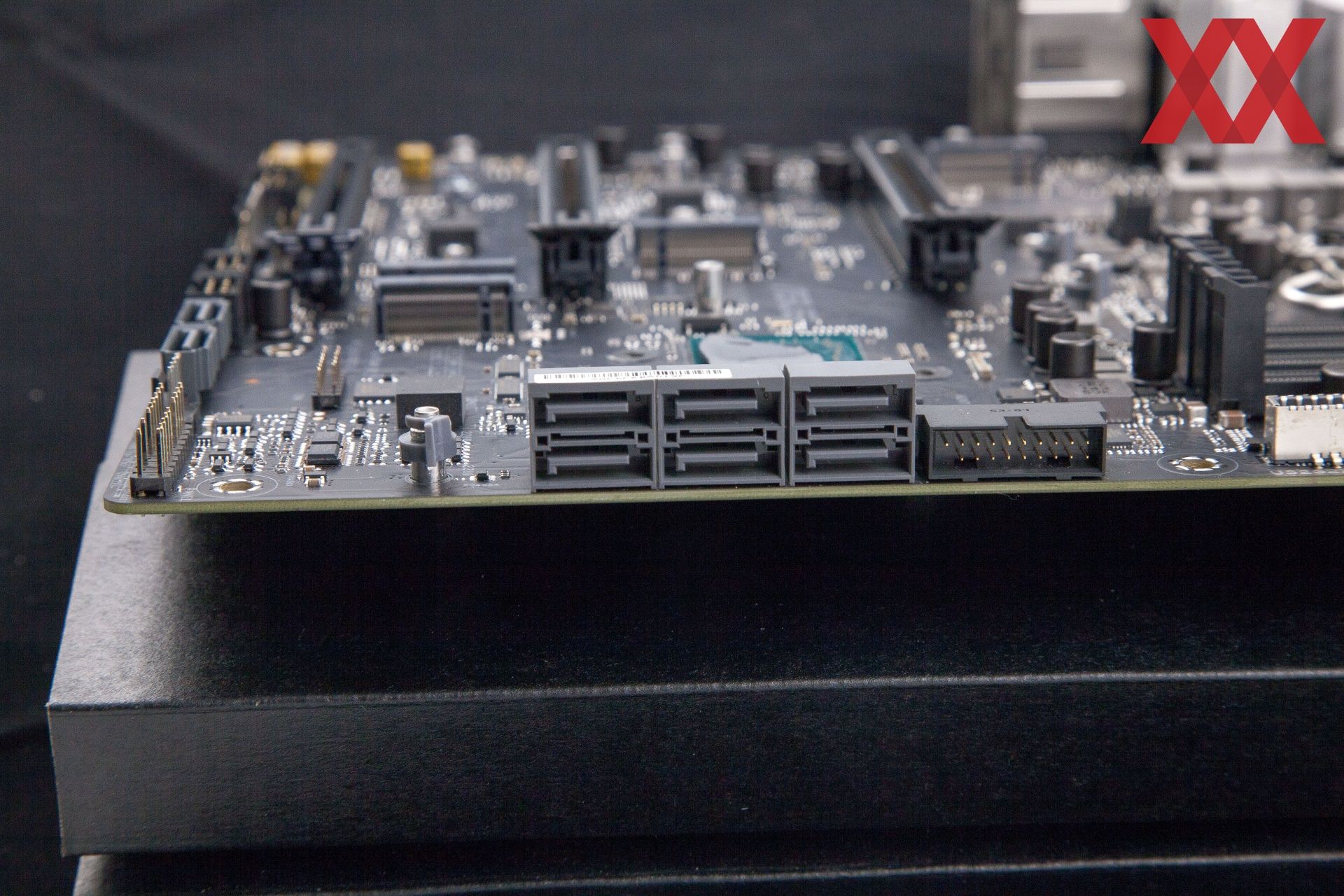 Тест и обзор: ASUS ProArt Z690-Creator WiFi – материнская плата с 10 ...