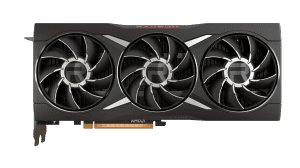 AMD Radeon RX 6950 XT