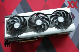 Sapphire Nitro+ Radeon RX 6950 XT Pure Gaming OC