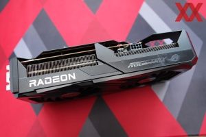 ASUS ROG Strix Radeon RX 6650 XT OC Gaming