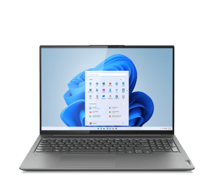 Lenovo Yoga Slim 7i Pro 