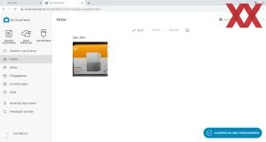 WD MyCloud Home Duo