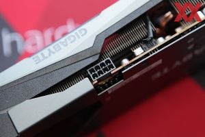 Gigabyte Radeon RX 6650 XT Gaming OC