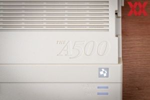 TheA500 Mini