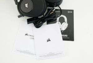 Corsair HS65 Surround