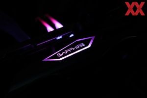 Sapphire Nitro+ Radeon RX 6650 XT Gaming OC
