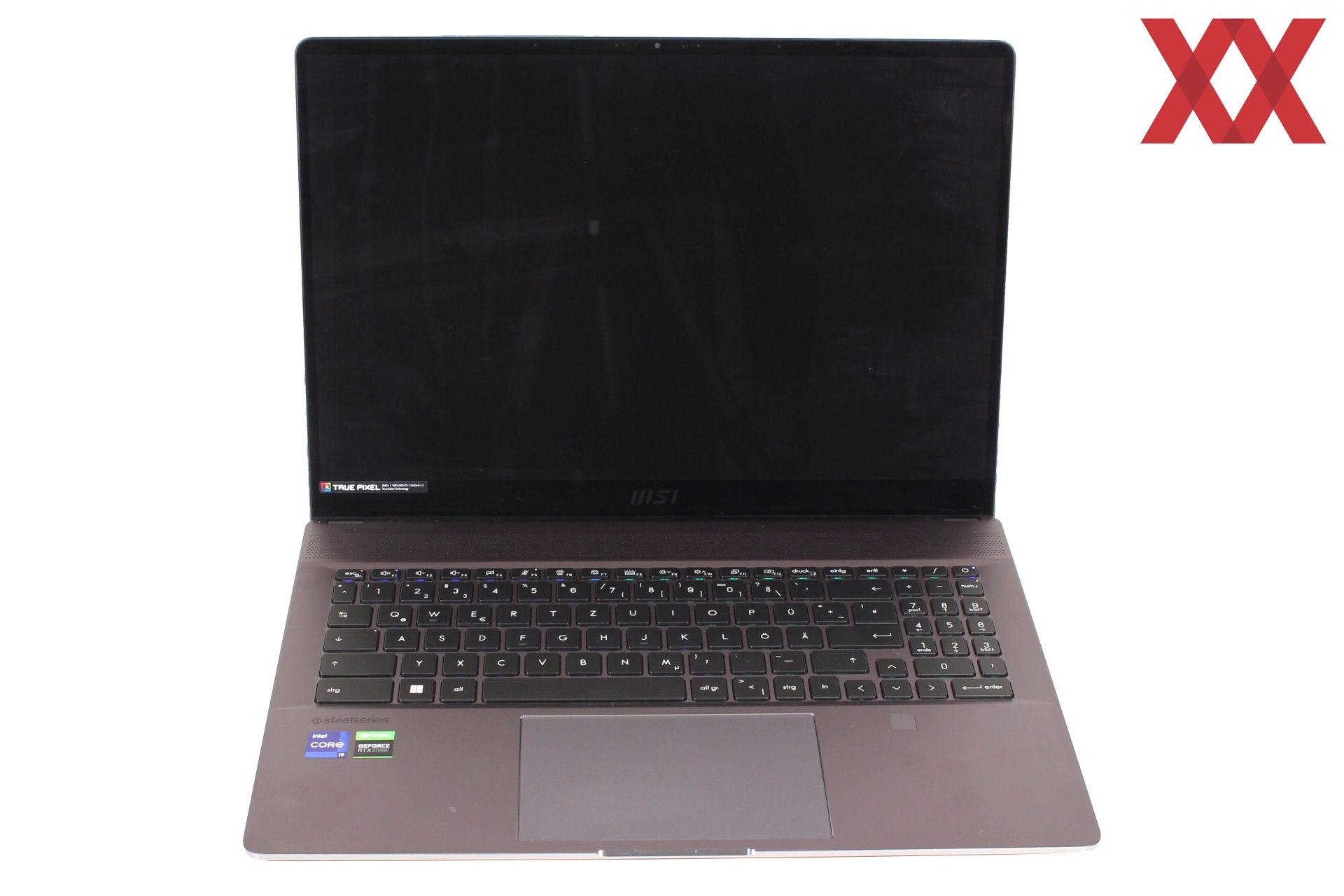 MSI Creator Z16P