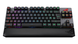 ASUS ROG Strix Scope RX TKL Wireless Deluxe