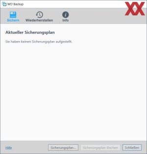 WD MyCloud Home Duo
