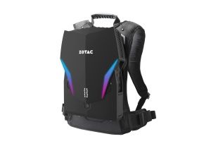 ZOTAC, ZBOX, Mini-PC, VR