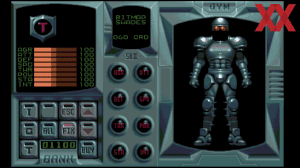 TheA500 Mini Software