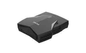 ZOTAC, ZBOX, Mini-PC, VR