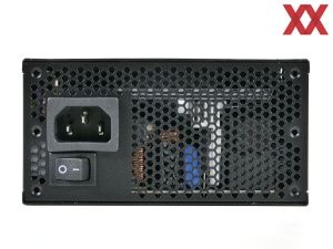 Seasonic Focus SPX 750W