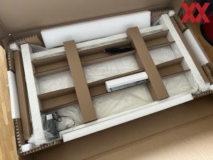 Flexispot EG8W