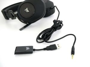 Corsair HS65 Surround