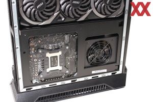 MSI MEG Trident X 12th