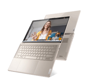 Lenovo Yoga Slim 9i