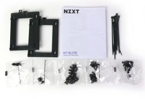 NZXT H7 Elite