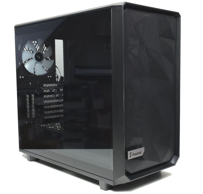 Fractal Design Meshify 2