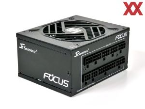 Seasonic Focus SPX 750W