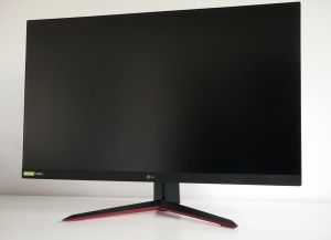 LG 32GP850-B