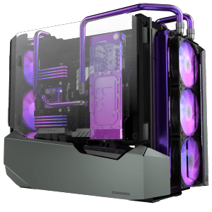 Antec Cannon