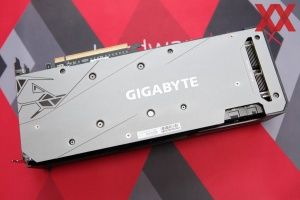 Gigabyte Radeon RX 6750 XT Gaming OC