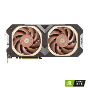 ASUS GeForce RTX 3080 Noctua Edition