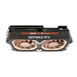 ASUS GeForce RTX 3080 Noctua Edition