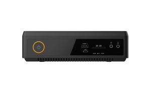 ZOTAC, ZBOX, Mini-PC, Workstation
