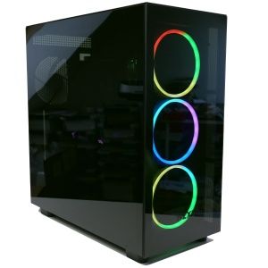 NZXT H7 Elite