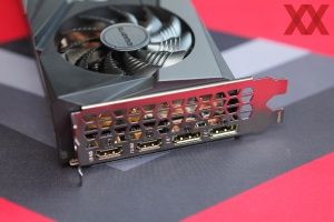 Gigabyte Radeon RX 6750 XT Gaming OC