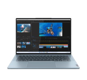 Lenovo Yoga Slim 7i Pro 