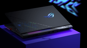 ASUS, ROG, Scar, Strix, Notebook, Laptop, Convertible