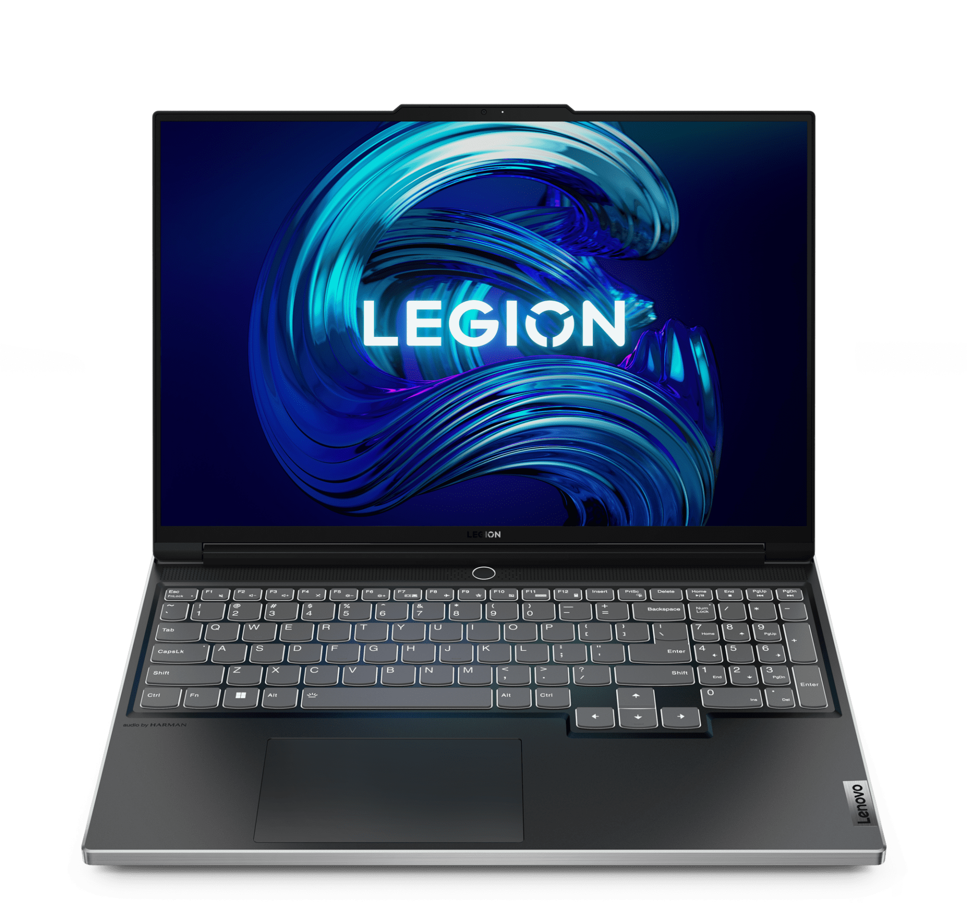 Lenovo Legion Slim 7i и Slim 7: тонкие и легкие игровые ноутбуки ...