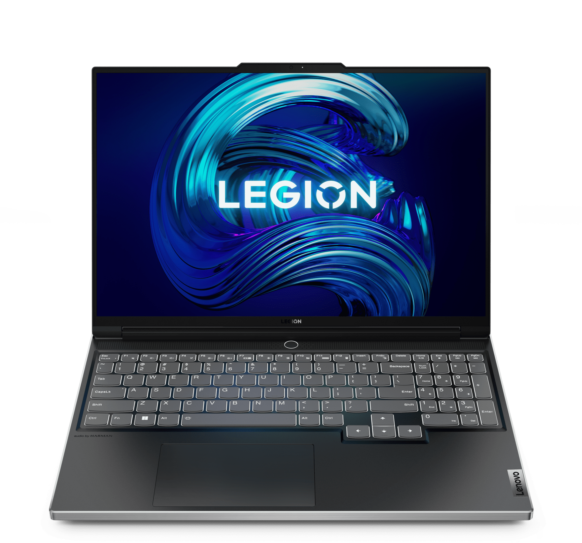 Lenovo Legion Slim 7 und Legion Slim 7i