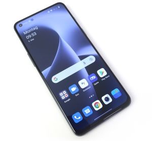 OnePlus Nord 2T 5G