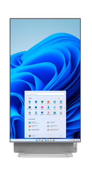 Lenovo Yoga AIO 7