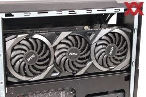 MSI MEG Trident X 12th