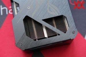 ASUS ROG Strix Radeon RX 6650 XT OC Gaming