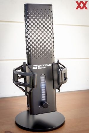 XSTRM-USB-Microphone