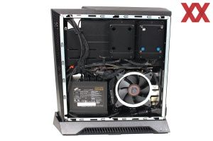 MSI MEG Trident X 12th