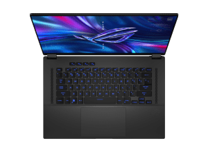 ASUS, ROG, Flow, x16, Notebook, Laptop, Convertible