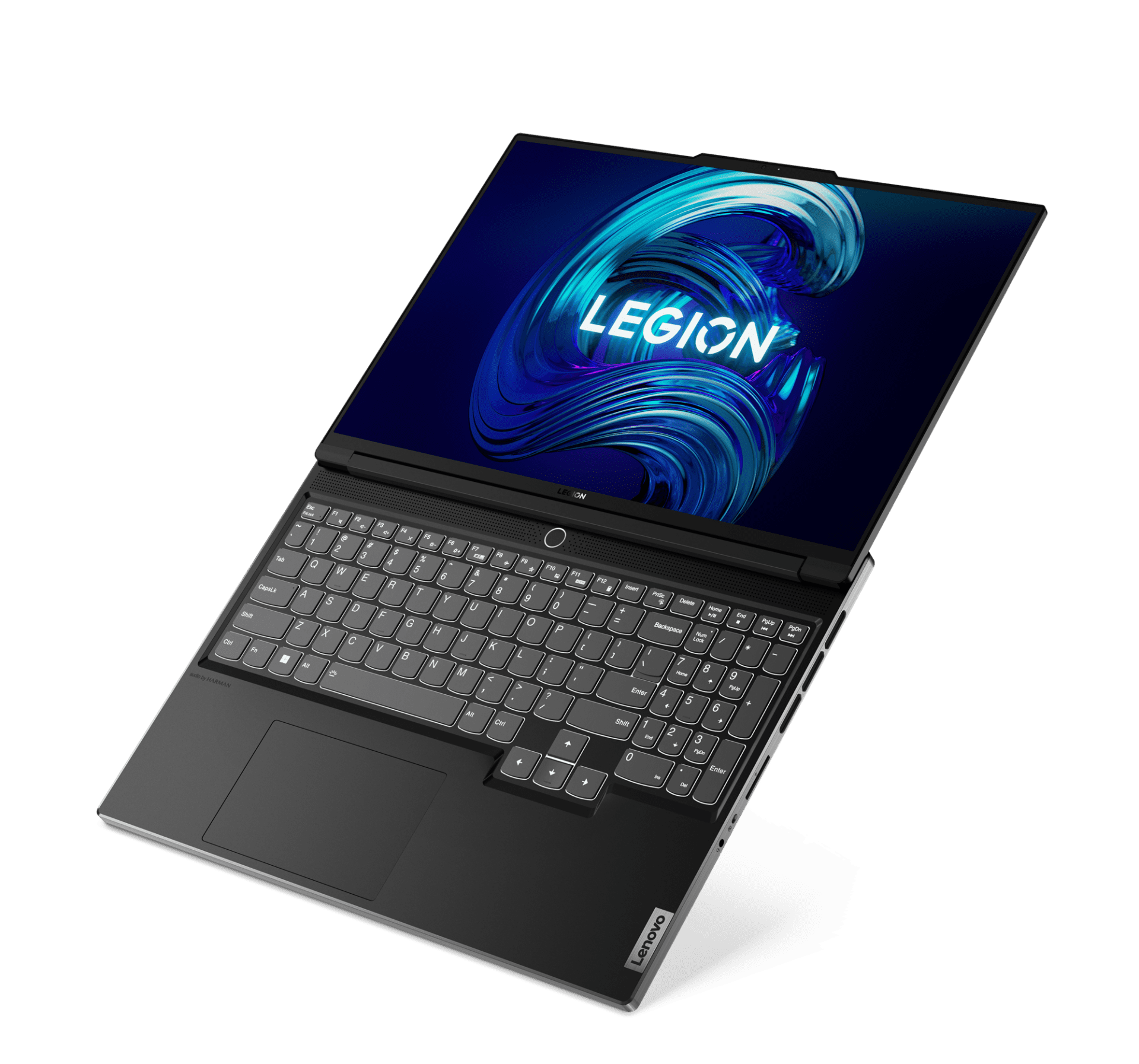 Lenovo Legion Slim 7 und Legion Slim 7i