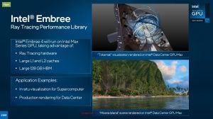 Intel SC22 Briefing
