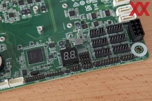 ASRock Rack ROME2D16-2T
