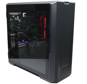 Phanteks Eclipse G500A