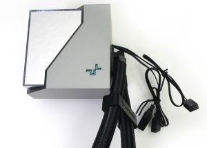 DeepCool Infinity Series LT 720