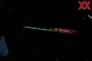 INNO3D GeForce RTX 4080 X3 OC