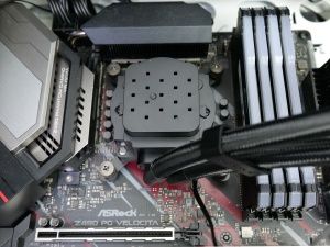 DeepCool Infinity Series LT 720